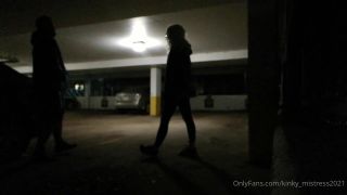 kinky_mistress202107-03-2021 – His right nut was swollen and rock hard after this045 femdom -1