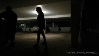 kinky_mistress202107-03-2021 – His right nut was swollen and rock hard after this045 femdom -2