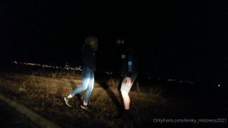 kinky_mistress202107-03-2021 – His right nut was swollen and rock hard after this045 femdom -3