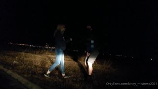 kinky_mistress202107-03-2021 – His right nut was swollen and rock hard after this045 femdom -4