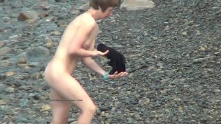 Nudist video 01580-8