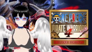 [GetFreeDays.com] One Piece Warriors 4 with Bigger Beef Nude Mod 18 Gameplay PL 1 Porn Film May 2023-0