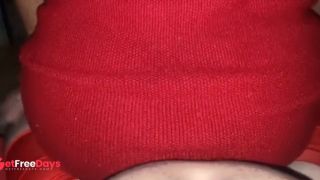 Sentando gostoso depois da festa-2