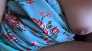 Brianna beach - step-mother's happy accident-8