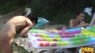 Swingers Party 12, Part 05/62 Nudism!-1