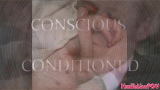 porn clip 14 'Straight' Brain Scrubbing And Deep Subliminal Cock Reeducation | fetish | fetish porn gym femdom-0