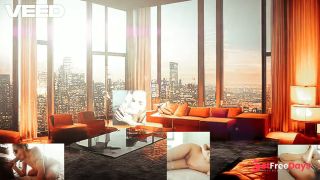 PENT HOUSE SUITE HOTEL LAS VEGAS ORGY PARTY STRIPPERS HARDCORE-2
