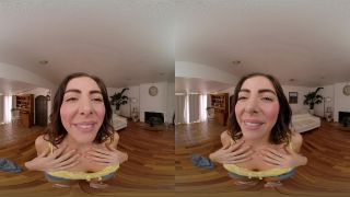online xxx video 38 lesbian neck fetish femdom porn | BabeVR Theodora Day – Adore Me | femdom joi-1