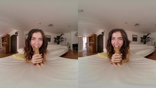 online xxx video 38 lesbian neck fetish femdom porn | BabeVR Theodora Day – Adore Me | femdom joi-5