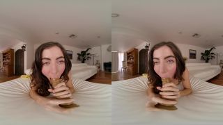 online xxx video 38 lesbian neck fetish femdom porn | BabeVR Theodora Day – Adore Me | femdom joi-8