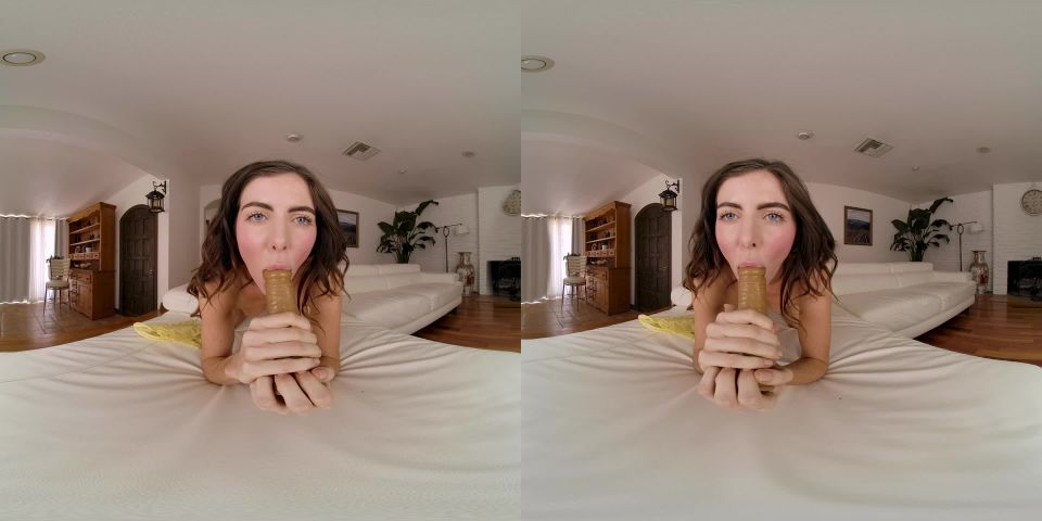 online xxx video 38 lesbian neck fetish femdom porn | BabeVR Theodora Day – Adore Me | femdom joi
