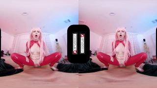 Alex Harper – Darling in The Franxx A XXX Parody,  on blowjob porn -7