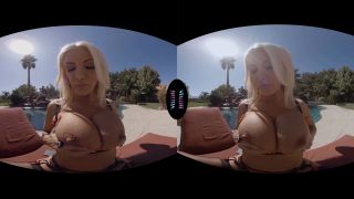 Mistress Mommy - Gear VR-1