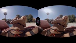 Mistress Mommy - Gear VR-2
