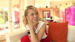 Naughty Cheerleaders #5, Scene 1  | roleplay | latina-0