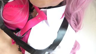 free adult clip 18 latex fetish wear fetish porn | [PC256] [4058049] / PC-256 [Cen] (Ochincos / おちんコス) | cosplay-8