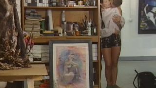 [Pornstar] PeggySueCollection Teeny Exzesse Bizarre Visionen-4