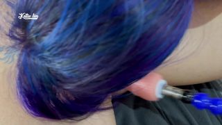 online adult video 48 sleeping amateur tattoo | KatieLin – NextDoor – Domming my Unicorn w Fucking Machine | dildo fucking-6