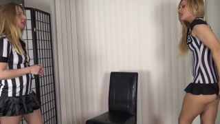 online video 44 old femdom Best Wedgies: Ref Shift Cover Wedgies, humiliation on fetish porn-5