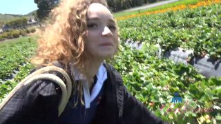 [ATKGirlfriends] Selina Imai Farm Date 1 [05.26.25] [1080p]-7