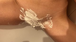 Cute PussyStepbrother shave my pussy then fuck me-3