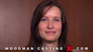 Evelyn Lopez casting X Teen!-0