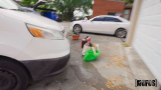 Shrooms Q - Mobile Car Wash - July 25, 2024 - Czech-2