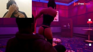 [GetFreeDays.com] GTA SA hot coffee SEX mod , a new girlfriend Definitive edition Porn Stream January 2023-9