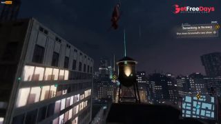 [GetFreeDays.com] Marvels Spider-Man Remastered The Heist DLC Nude Game Play Part 04  Download Nude and Game Sex Film July 2023-9