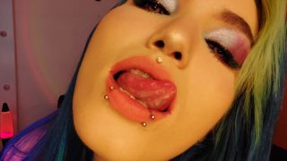 KimmyVampire - Make my BF Cum with Kisses and Smiles-4