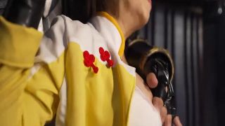 [SuperMisses.com] SPSD-24 Heroine Steamy Panty Battle Helios White-020-0