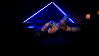 porn clip 39 med sister sexy bdsm femdom porn | Restrained Elegance - Rachelle Summers Satin - Ropes and Rain - UltraHD 2160p | fetish-6
