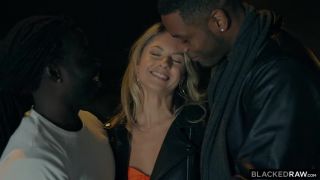 Rebecca volpetti, freddy gong, darrell deeps-to the winner - Big dick-7