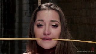 xxx clip 9 Dani Daniels, James Mogul, Tommy Pistol - Don't Cry | bdsm | bdsm porn nipple bdsm video-1