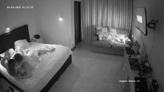 Libra Papi Eldora 2Nd Night Threesome 2025-05-03 Cam 3 720P - Amateur-0
