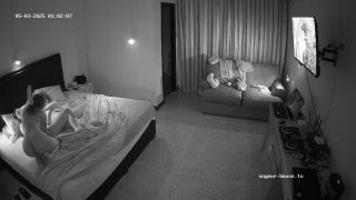 Libra Papi Eldora 2Nd Night Threesome 2025-05-03 Cam 3 720P - Amateur-2