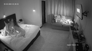 Libra Papi Eldora 2Nd Night Threesome 2025-05-03 Cam 3 720P - Amateur-5