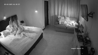 Libra Papi Eldora 2Nd Night Threesome 2025-05-03 Cam 3 720P - Amateur-7