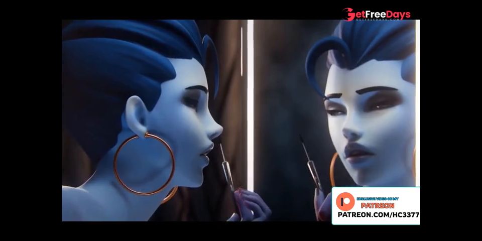 [GetFreeDays.com] NEW FUTANARI WIDOWMAKER AND TRACER HARD FUCK HENTAI STORY - OVERWATCH FUTA HENTAI 60FPS Porn Leak June 2023