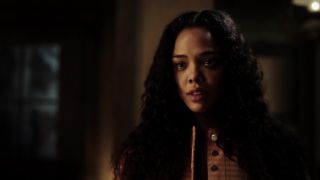 Tessa Thompson – Copper s02e03 (2012) HD 1080p!!!-2