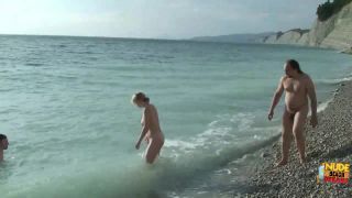 Swingers Party 25, Part 05/22 Nudism-4