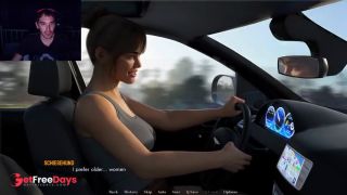 Weishaupt - No mercy Episode 4 All Scenes-8