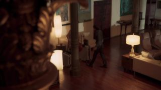 Elle Fanning - A Rainy Day in New York (2019) HD 1080p - (Celebrity porn)-0
