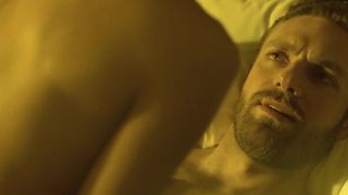 Ivet Corvea – Down and Dangerous (2013) HD 1080p - (Celebrity porn)-6