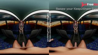 [GetFreeDays.com] Late Night Bus Ride VR - VirtualPassionVR Adult Video April 2023-1