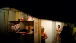 porn video 7 German sauna nude 9 | locker | german porn -1