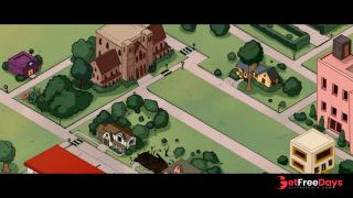 The Secret Of The House - Part 82 It Was An Orgy By Foxie2K-2