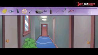 The Secret Of The House - Part 82 It Was An Orgy By Foxie2K-7