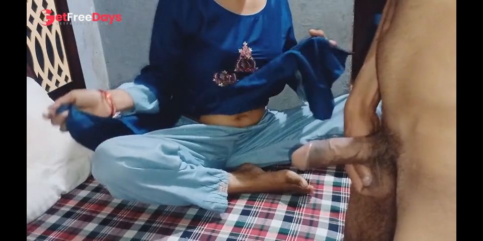 Desi bhabhi try anal sex first time painfull anal sex video