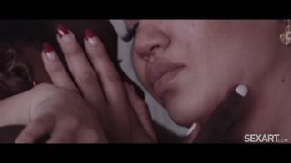 online video 40  – 2021.07.16 – Asia Vargas & Zaawaadi – Continuum, teens on teen-9